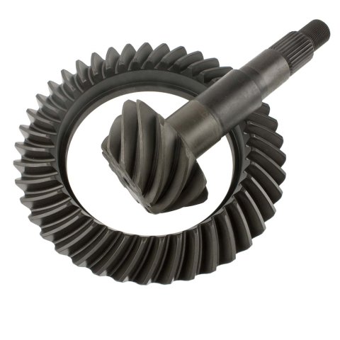 Ring and Pinion - 3.73 Ratio - 30 Spline Pinion - 11.5 in - AAM 14-Bolt - Kit