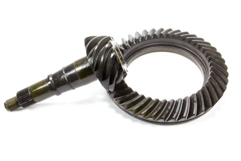Ring and Pinion - 3.73 Ratio - 30 Spline Pinion - 9.5 in - GM 14-Bolt - Kit