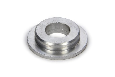 Pinion Yoke Washer - 1.25 in OD - 0.5 in ID - Aluminum - Natural - Each