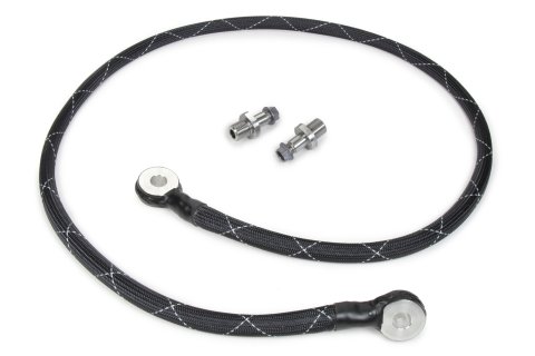 Axle Tether - King Pin to King Pin - Hardware Included - 50 in Axles - Kit