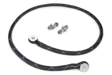 Axle Tether - King Pin to King Pin - Hardware Included - 56 in Axles - Kit