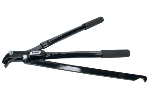 Bead Breaker - Steel - Black Powder Coat - 15 in Wheels - Each
