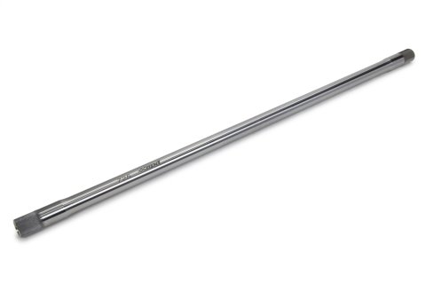 Torsion Bar - Tubular - 0.725 in OD - 7/8-48 in Spline - 26 in Long - Chromoly - Natural - Universal - Each
