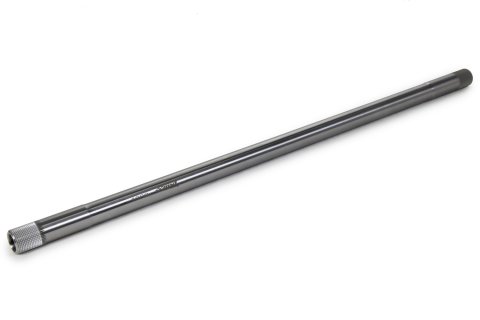 Torsion Bar - Tubular - 1.000 in OD - 1-1/8-48 in Spline - 30 in Long - Chromoly - Natural - Sprint Car - Each