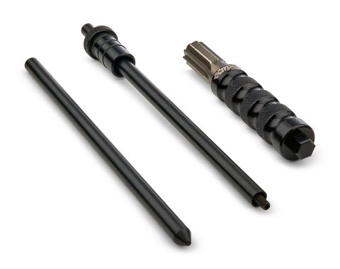 Reamer - 1.125 in/ft Taper - Aluminum - Black Anodized - Torsion Bar - Sprint Car - Kit