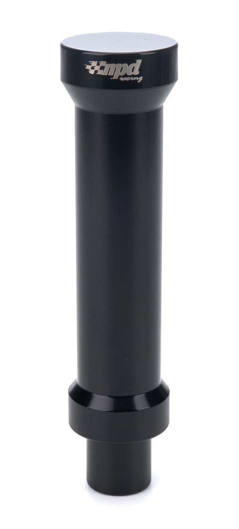 Bushing Install Tool - Aluminum - Black Anodized - 1 in Torsion Bar Bushings - Each
