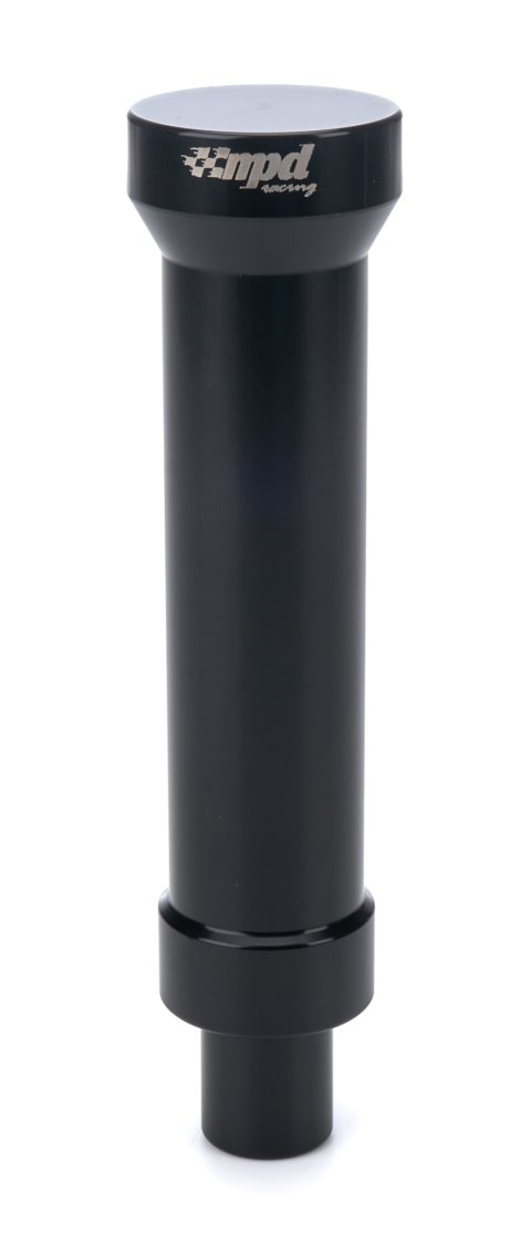 Bushing Install Tool - Aluminum - Black Anodized - 7/8 in Torsion Bar Bushings - Each