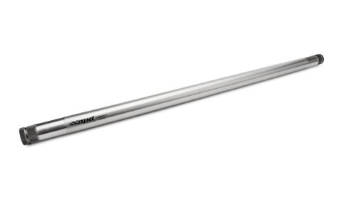 Sway Bar - 1 in Diameter - 37.5 in Long - 48 Spline - Asphalt Late Model - Each