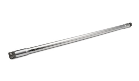 Sway Bar - 1.25 in Diameter - 37.5 in Long - 48 Spline - Asphalt Late Model - Each