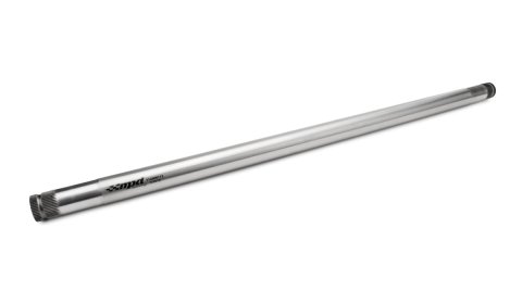 Sway Bar - 1.5 in Diameter - 37.5 in Long - 48 Spline - Asphalt Late Model - Each