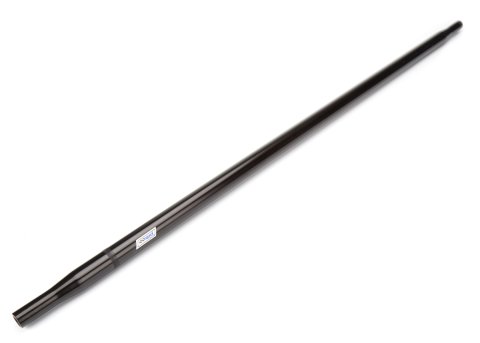 Suspension Tube - 1.125 in OD - 41 in Long - 5/8-18 in Female Thread - Aluminum - Black Anodized - Each