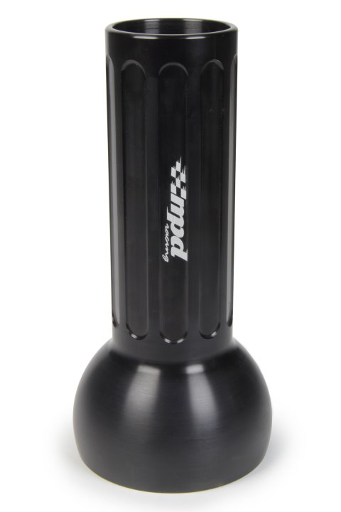 Torque Ball - 2.305 ID - 1.05 lbs - Aluminum - Black Anodized - MPD Midget Torque Ball Assembly - Each