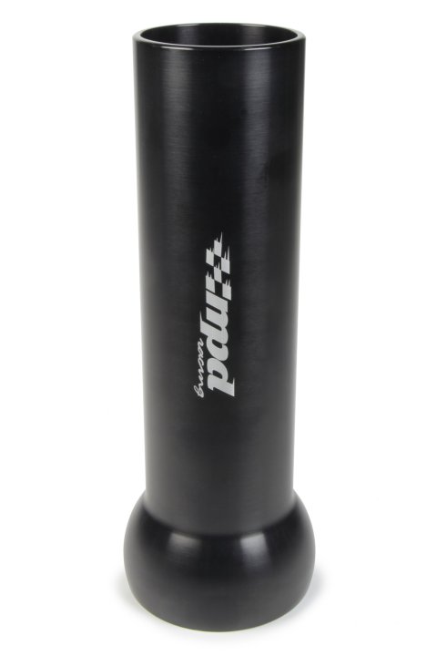 Torque Ball - 2.995 in ID - 1.95 lbs - Aluminum - Black Anodized - MPD Torque Ball Assembly - Each