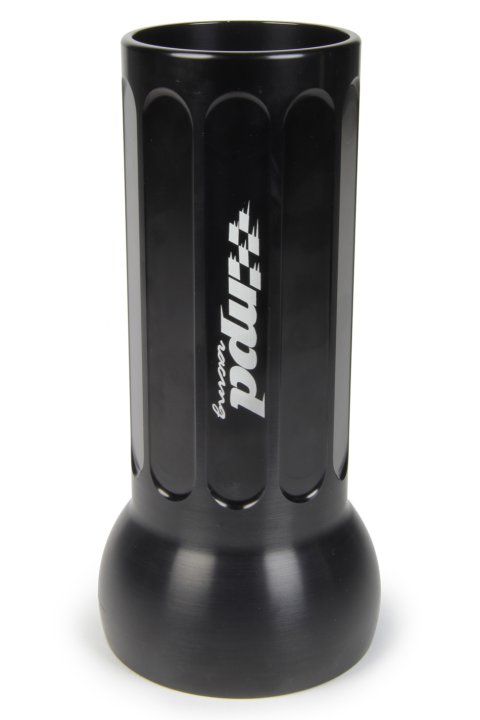 Torque Ball - 2.995 ID - 1.20 lbs - Aluminum - Black Anodized - MPD Torque Ball Assembly - Each