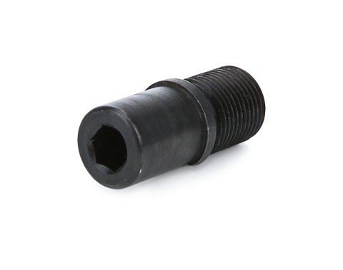 Camshaft Drive Spud - 3/4-16 in Right Hand Thread - 1.875 in Long - Chromoly - Black Oxide - Each