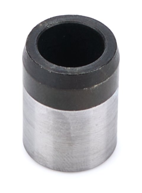 Birdcage Spud - 0.5 in Hole Diameter - 1.050 in Length - Steel - Natural - MPD Pavement Birdcage - Each