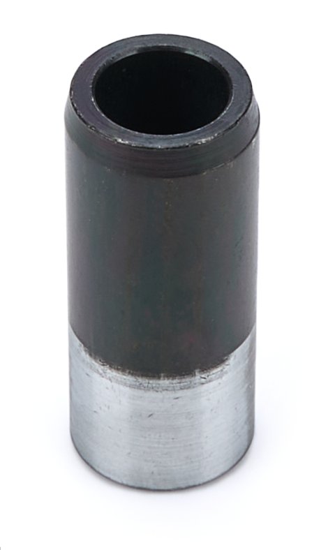 Birdcage Spud - 0.5 in Hole Diameter - 1.750 in Length - Steel - Natural - MPD Pavement Birdcage - Each