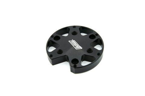 Steering Wheel Adapter - Gaming Adapter - Black - Logitech / Fanatec CS - MPI Steering Wheels - Each