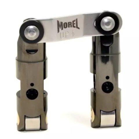 Lifter - Mechanical Roller - 0.903 in OD - Link Bar - Big Block Chevy - Set of 16