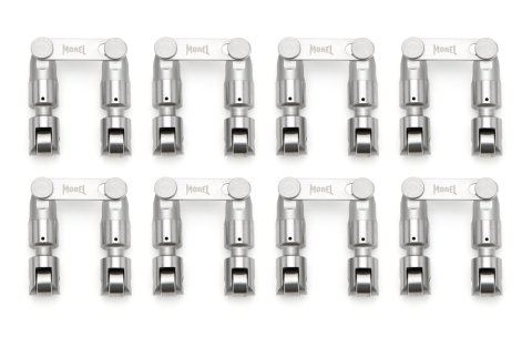 Lifter - Mechanical Roller - 0.842 in OD - Link Bar - GM LS-Series - Set of 16
