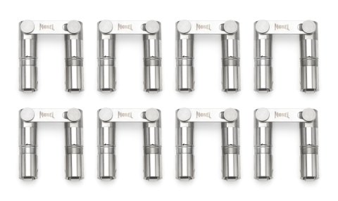 Lifter - Retro-Fit Street Performance - Hydraulic Roller - 0.842 in OD - Link Bar - Pontiac V8 - Set of 16