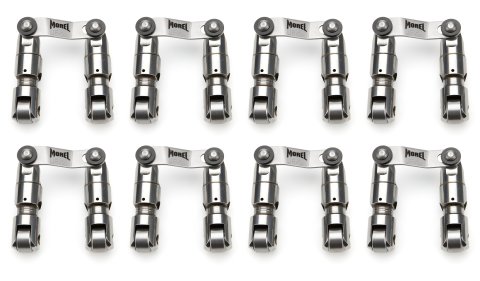 Lifter - Sportsman Pro - Mechanical Roller - 0.842 in OD - Link Bar - Big Block Chevy - Set of 16