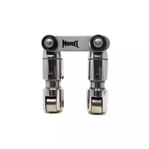 Lifter - Sportsman Pro - Mechanical Roller - 0.875 in OD - Link Bar - Small Block Ford - Set of 16