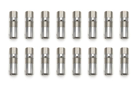 Lifter - Hydraulic Roller - 0.842 in OD - GM LS-Series - Set of 16