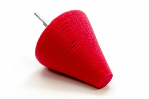 Buffing Ball - Powerball Power Cone - Each