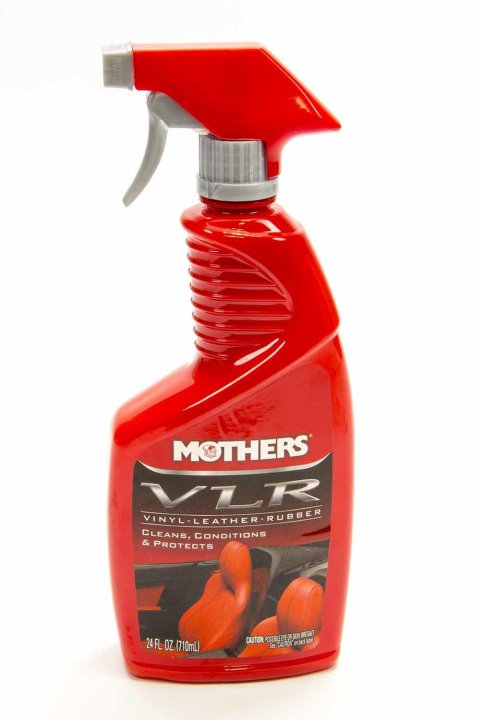 Interior Protectant - VLR - 24 oz Spray Bottle - Each