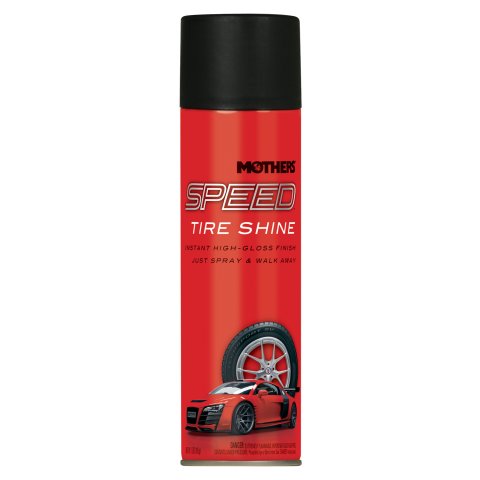Tire Cleaner - Speed - 15 oz Aerosol - Each