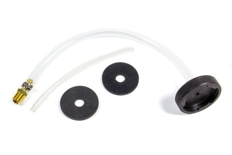 Brake Bleeder Adapter - Power Bleeder - GM Style - Kit