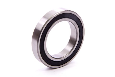 Birdcage Bearing - 2.750 in ID - 4.334 in OD - 0.787 in Wide - Single Row - Roller - Steel - M and W Aluminum Birdcage - Each