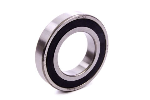 Birdcage Bearing - 2.750 in ID - 4.930 in OD - 0.945 in Wide - Single Row - Roller - Steel - M and W Aluminum Birdcage - Each