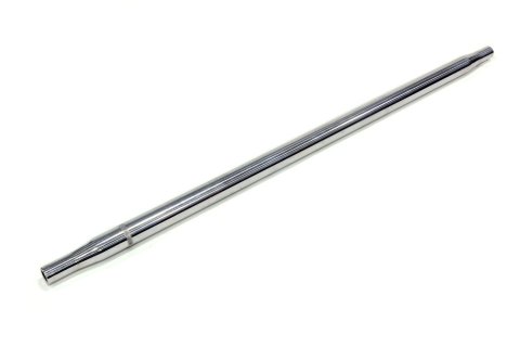 Suspension Tube - 1.25 in OD - 40 in Long - 5/8-18 in Female Thread - Aluminum - Polished - Each