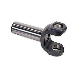 Slip Yoke - 32 Spline - 5.750 in Long - Steel - Natural - 1350 U-Joint - TH400 - Each