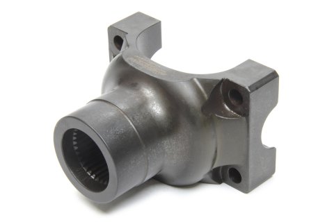 Yoke - 1480 Series - 35 Spline - 3.875 in Length - Steel - Black Oxide - Each