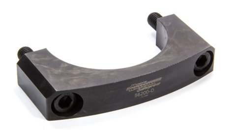 Differential Main Caps - Hardware Included - Steel - Black Oxide - Dana 60 - Each
