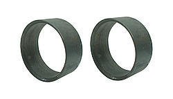 Carrier Adapter Bushing - Stock Bore Spool in 3.250 in Case - Steel - Black Oxide - Ford 9 in - Pair