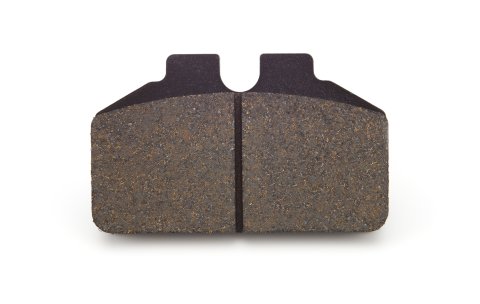 Brake Pads - Ferodo - High Friction - Mark Williams Caliper - Each