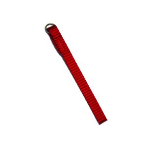 Head and Neck Support Tether - Pull - Red - Head and Neck Support - Each