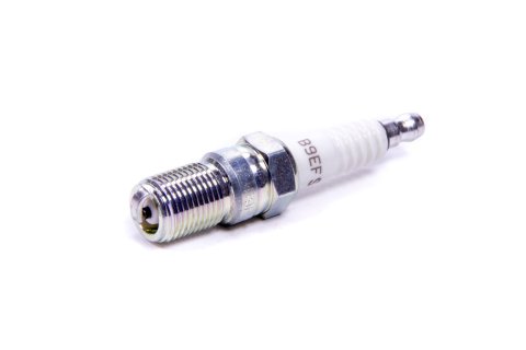 Spark Plug - NGK Standard - 14 mm Thread - 0.708 in Reach - Tapered Seat - Stock Number 1085 - Non-Resistor - Each