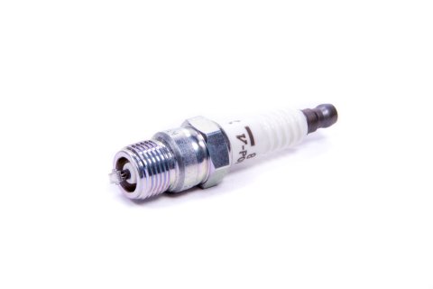Spark Plug - NGK Racing - 14 mm Thread - 11 mm Reach - Tapered Seat - Stock Number 3249 - Non-Resistor - Each