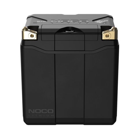 Battery - Group 30 - Lithium-ion - 700 amps - 12V - Top Post Terminals - Each