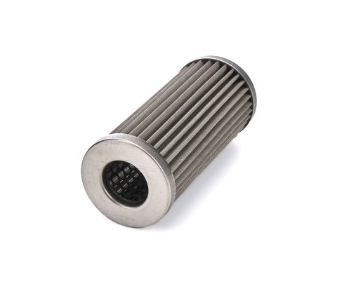 Fuel Filter Element - 140 Micron - Stainless Element - OTR Fuel Filters - Each