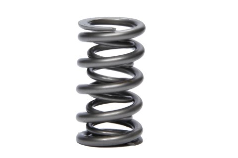 Valve Spring - RPM Series - Dual Spring - 600 lb/in Spring Rate - 0.985 in Coil Bind - 1.274 in OD - GM LS-Series - Each
