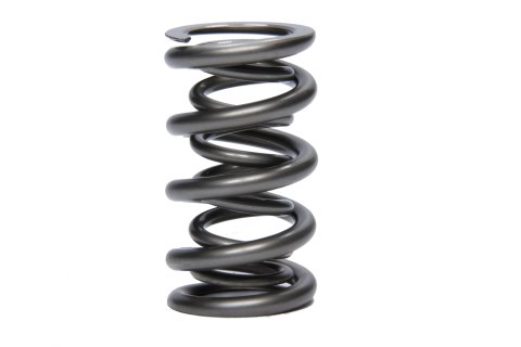 Valve Spring - 1300 Series Drag Race - Dual Spring - 780 lb/in Spring Rate - 1.130 in Coil Bind - 1.500 in OD - Each