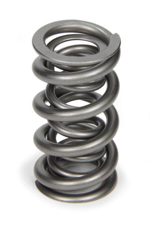 Valve Spring - 1300 Series Drag Race - Dual Spring - 780 lb/in Spring Rate - 1.130 in Coil Bind - 1.500 in OD - Each