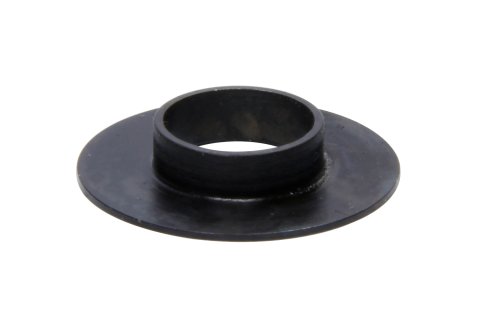 Valve Spring Locator - Inside - 0.030 in Thick - 1.650 in OD - 0.570 in ID - 0.630 in Spring ID - Chromoly - Each
