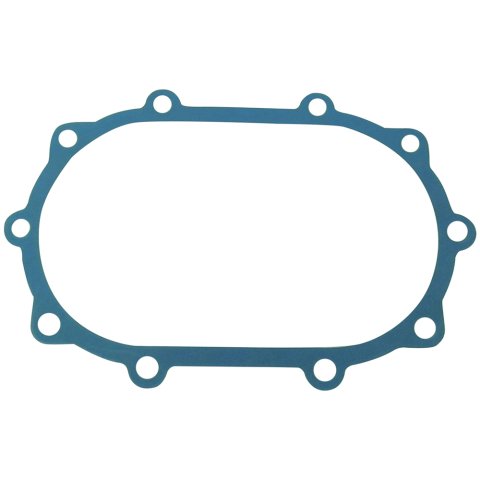 Gear Cover Gasket - Heavy duty - Steel Core Laminate - PEM Quick Change - Each